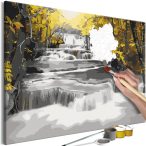 Kifestő - Autumn Landscape 60x40