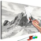 Kifestő - Alps Panorama 60x40