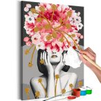 Kifestő - Sweet Nectar 40x60