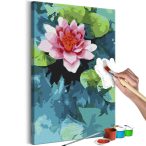 Kifestő - Beautiful Lilies 40x60