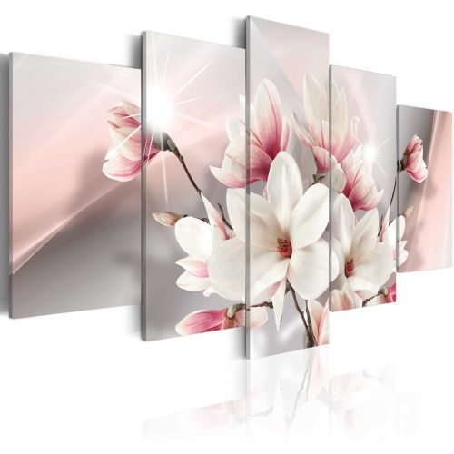 Kép - Magnolia in bloom 100x50