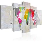 Kép - Illustration of the World