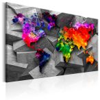 Kép - Cubic World
