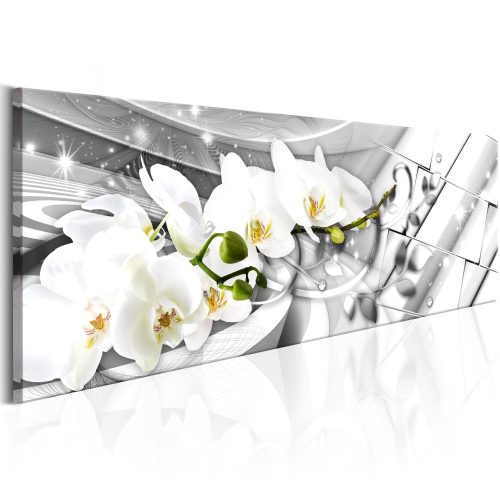 Kép - Twisted Orchids 150x50