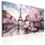 Kép - Pink Paris