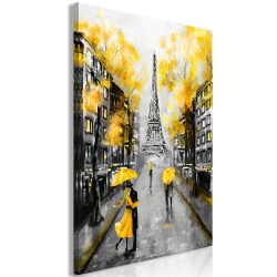 Kép - Autumn in Paris (1 Part) Vertical