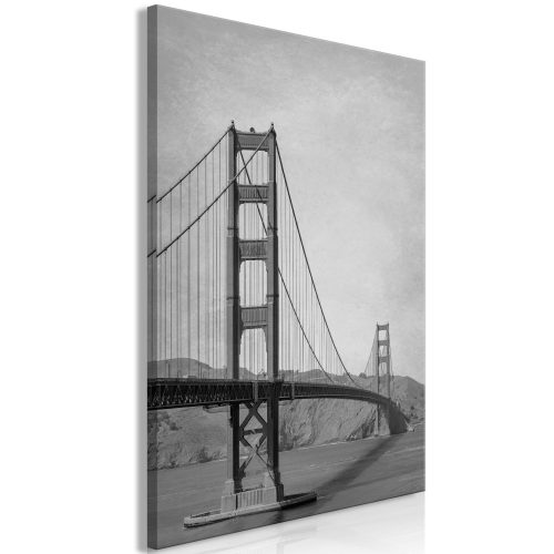 Kép - Bridge (1 Part) Vertical 40x60