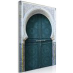Kép - Ethnic Door (1 Part) Vertical 40x60