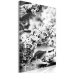 Kép - Monochrome Lilac (1 Part) Vertical 40x60