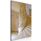 Kép - Stone Stairs (1 Part) Vertical 40x60