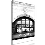 Kép - Chanel (1 Part) Vertical 40x60