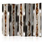 Paraván - Artistic Expression II [Room Dividers]