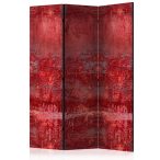 Paraván - Carmine Concert [Room Dividers]-3 részes 135x172