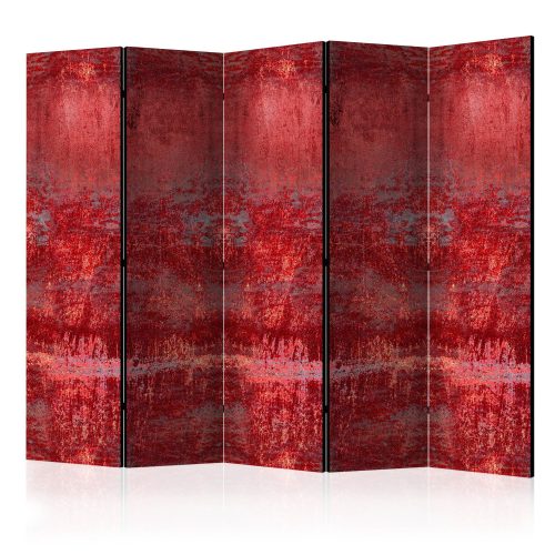 Paraván - Carmine Concert II [Room Dividers] - 5 részes 225x172