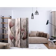 Paraván - Magnolia Curtain [Room Dividers]-3 részes 135x172