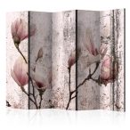   Paraván - Magnolia Curtain II [Room Dividers] - 5 részes 225x172