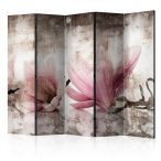   Paraván - Historic Magnolias II [Room Dividers] - 5 részes 225x172