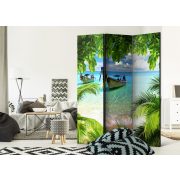 Paraván - Tropical Paradise [Room Dividers]