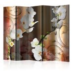 Paraván - Orchid II [Room Dividers]