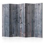 Paraván - Rustic Elegance II [Room Dividers]