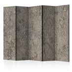 Paraván - Silver Serenade II [Room Dividers]