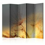 Paraván - Summer Solstice II [Room Dividers]