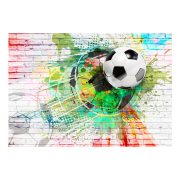 Fotótapéta - Colourful Sport
