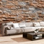 Öntapadó fotótapéta -  Intricate Melody 98x70