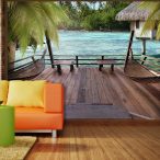 Fotótapéta -  Summer rest 350x245