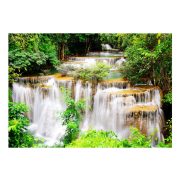 Fotótapéta - Thai waterfall