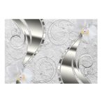 Fotótapéta - Flowering abstraction