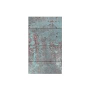 Fotótapéta - Turquoise Concrete