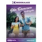   Ajka térkép  1:20 000  Ajka várostérkép, Devecser térkép Térképház, Ajka, Devecser és környéke régiókalauz lapozható