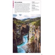 Albánia útikönyv Lingea - Inspirációtól az élményekig 2026.