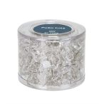 Átlátszó térképtű 200 db Bástya térképtű