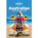 Australian Language and Culture Lonely Planet  