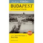Budapest könyv Park angol nyelvű Budapest útikönyv 