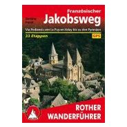 Camino könyvek német nyelven, Szent Jakab Rother