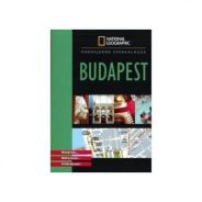 Magyarország, Budapest és környéke - útikönyvek, albumok, kerékpáros könyvek