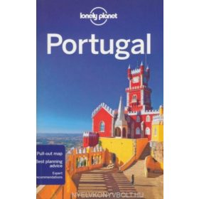 Angol nyelvű útikönyvek országok szerint