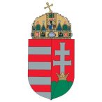   Magyarország címere laminált 30x42 cm A Magyar Köztársaság címere