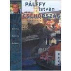 Csehország útikönyv Proeuropa 2007