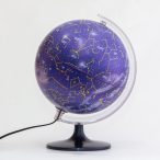  Világító Csillagászati gömb 25 cm