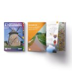  Csongrád térkép Térképház 2019 Csongrád-Szentes és környék Infokalauz térképpel  1:20e