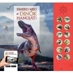 Ismerd meg a dinók hangját!
 HVG könyvek 