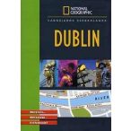 Dublin útikönyv National Geographic
