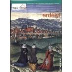 Az erdélyi fejedelemség térkép Magyar História Stiefel 