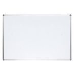   Mágnestábla 60x90 cm aluminium kerettel, alukeretes törölhető mágneses tábla 90x60 cm
