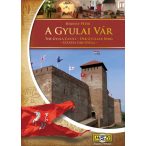   A gyulai vár útikönyv, a legszebb könyv a gyulai várról  Hiszi Map