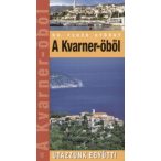 Kvarner öböl útikönyv Hibernia  